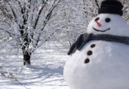 Cum va fi vremea în luna decembrie. Fenomenul neobişnuit care se poate declanşa chiar în perioada dintre Crăciun şi Anul Nou