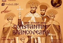 Spectacol inedit pe scena Casei de Cultură a Sindicatelor din Iași