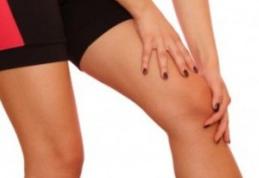 Câteva lucruri pe care, probabil, nu le știai despre genunchi