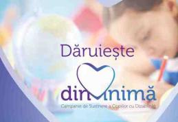 Gala Recunoştinţei organizată de Fundaţia Star of Hope - Dorohoi