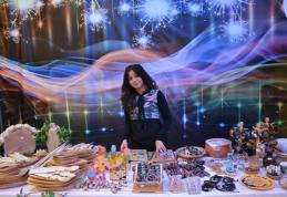 Uvertura Mall aduce Ardealul în Moldova și te pregătește pentru vacanță și sărbători ! - FOTO