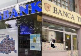 Banca Transilvania va prelua Volksbank