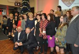 Gala „Steaua Speranței” organizată în cadrul campaniei „Dăruiește din inimă!” – FOTO