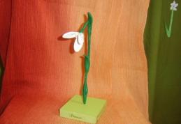  GHIOCELUL DE ARGINT – Festival scolar la Ibanesti