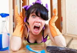 Topul celor mai murdare obiecte din bucătărie