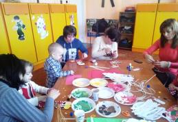 Grădinița nr. 8, Structură a Şcolii Gimnaziale Nr.1 Dorohoi - „Moş Nicolae, ocrotitorul copiilor” - FOTO