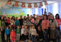 În pragul sărbătorilor de iarnă – Activitatea desfășurată la Grădinița nr. 8 Dorohoi - FOTO