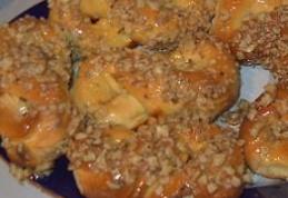 Mucenici moldovenesti