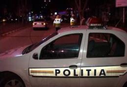 Tineri din Darabani răniți într-un accident de circulație produs din pricina consumului de alcool