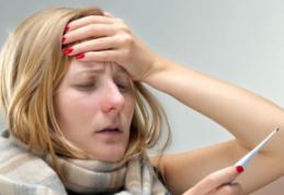 Semnal de alarmă! Gripa ar putea lovi mai dur decât în alţi ani. Ce recomandă specialiștii