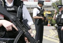 Cadavrul unei românce date dispărute, găsit într-o pubelă în Marea Britanie