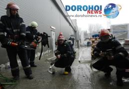 Învăţaţi să-şi apere casele de incendii