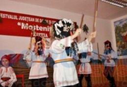 Festivalul de Datini şi Obiceiuri de Iarnă „Moştenitorii” la cea de-a X-a ediţie