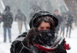 Prognoza meteo pentru judeţul Botoşani, în perioada 09 – 17 decembrie