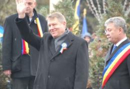 Parlamentul a anunțat ziua și ora la care Iohannis va depune jurământul