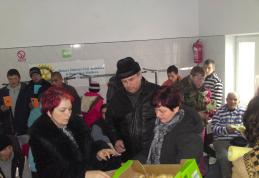 Centrul de Ingrijire si Asistenta Dorohoi : “Program artistic muzical dedicat mamelor”