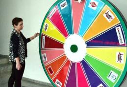 În acest week-end la Uvertura Mall