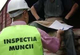 Amenzi de peste 12 mii lei date de inspectorii ITM Botoșani în controalele efectuate la 24 de societăți
