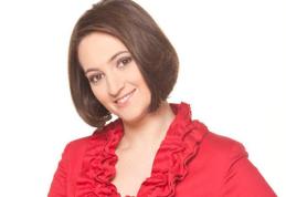 Moderatoarea dezbaterii Ponta-Iohannis pleacă de la B1 „Este ultima mea emisiune”