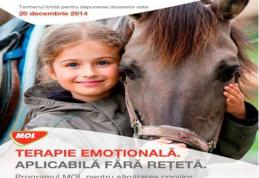10 zile - Program MOL pentru sanatatea copiilor