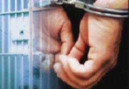 Bănuit de comiterea unei tâlhării, reţinut de poliţişti