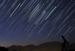 O misterioasă ploaie de meteoriţi va avea loc în acest weekend. Ce spun oamenii de ştiinţă