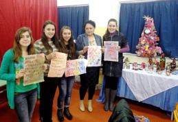 Perfecționare în context european pentru cadrele didactice și elevii Școlii Gimnaziale „Alexandru Ioan Cuza”, Dorohoi - FOTO