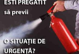 Reguli și măsuri de prevenire a incendiilor la instalarea și folosirea mijloacelor de încălzire