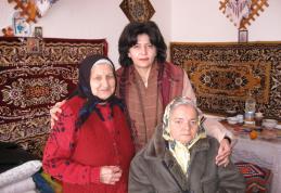 8 Martie | Femeile social-democrate alături de bătrânii din Centrul de la Leorda