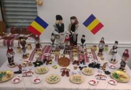 Întâlniri Franco-Române 2014, dintre departamentul Hèrault şi judeţul Botoşani - FOTO