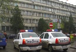 Un poliţist botoșănean plecat în misiune în Congo a dat în judecată statul pentru a obţine cheltuielile de transport