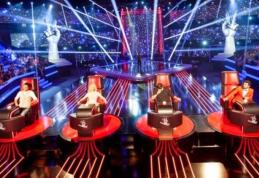 Vezi care sunt cei patru finalişti ai concursului Vocea României