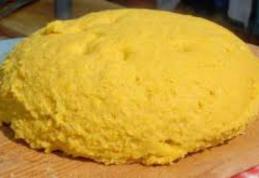 Tradiţionala mămăliga bună şi ca leac