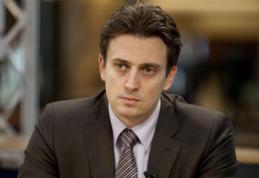 Cătălin Ivan anunță că ar putea candida la președinția PSD