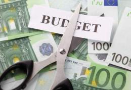 Vezi ce părere au dorohoienii despre a treia rectificare bugetară din acest an. Rezultatul sondajului!