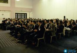 Adunarea Generală Extraordinară a luat sfârșit – Mihaela Huncă „Elevii trebuie să își cunoască drepturile, obligațiile, oportunitățile”