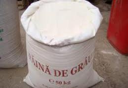 Patru lucruri pe care nu le știi despre făina albă