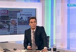 Mircea Badea a anunţat că pleacă! Motivul are legătură cu Băsescu