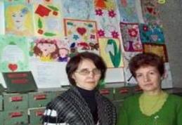 MAMA - Primăvara  sufletului meu!