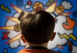Studiu: Desenele animate sunt mai violente ca filmele pentru adulți