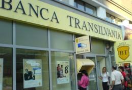 Anunţ de ultimă oră de la Banca Transilvania