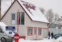 Construcţie ilegală la Vama Rădăuţi : Şefi de la Frontieră cercetaţi disciplinar