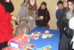 Colegiul Național „Grigore Ghica” Dorohoi – Taraba cu fericire - FOTO