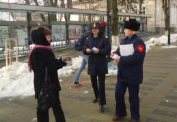 SVSU Dorohoi: SĂ NU LĂSĂM INCENDIILE SĂ NE STRICE SĂRBĂTORILE ! FOTO