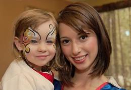 Campania socială Cine Grand continuă cu o nouă surpriză pentru copii