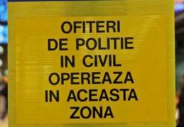 Nouă umilinţă pentru români, în centrul Londrei. Mesaj special pentru ei, postat de Poliţie