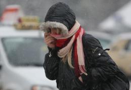 Vremea se răceşte. Prognoza meteo pentru începutul de săptămână
