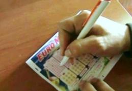 Un cerşetor român a câştigat marele premiu la LOTO