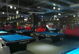 Uvertura Mall oferă un cadou relaxant pentru salvatorii botoşăneni