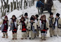 Obiceiuri de Crăciun la români